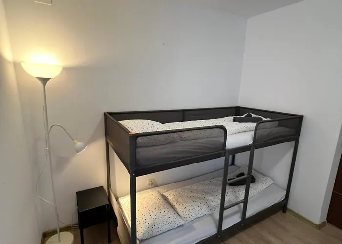 Apartman Loft Old Town Bukarest