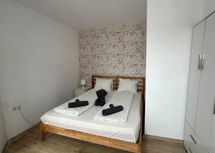 Loft Old Town Bukarest