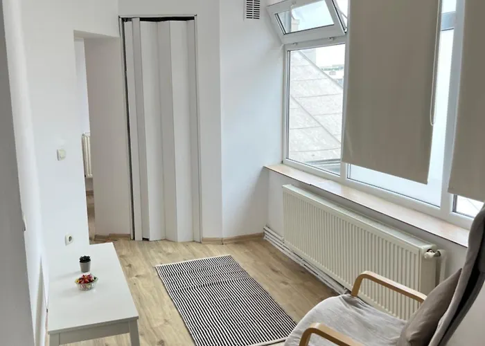 Apartman Loft Old Town Bukarest