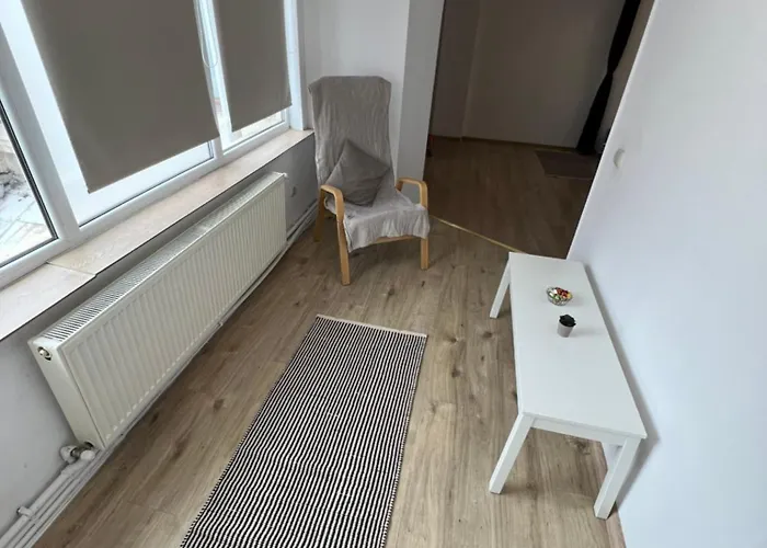 Apartman Loft Old Town Bukarest