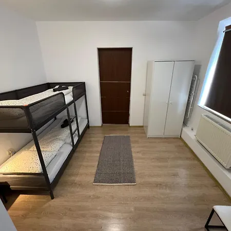 Apartmán Loft Old Town