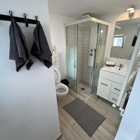 Loft Old Town Appartement *