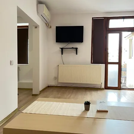 Loft Old Town Apartament Bukareszt