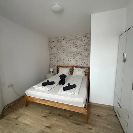 Loft Old Town Бухарест
