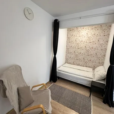 Loft Old Town * Бухарест