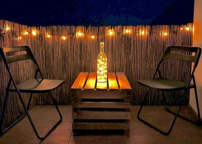 Апартаменти Loft Old Town *