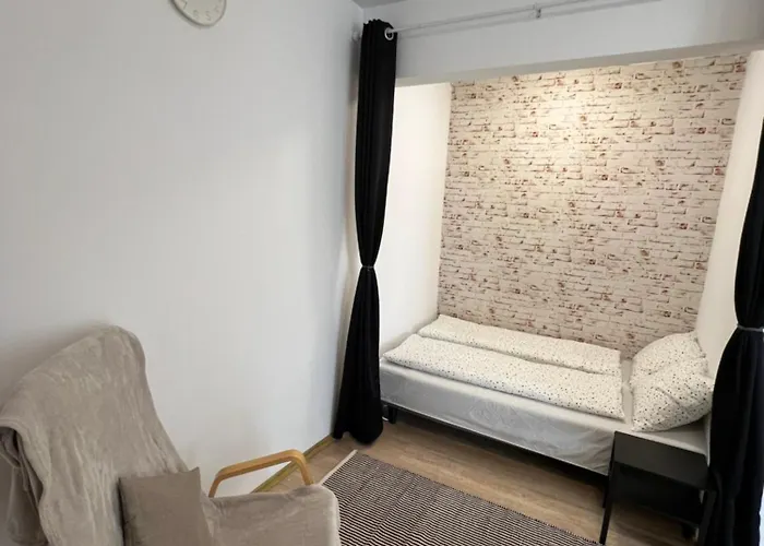 Loft Old Town * Бухарест