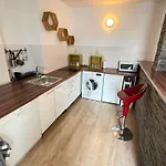 Loft Old Town Apartment