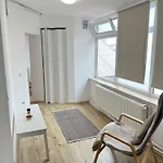 Apartment Loft Old Town Bucharest
