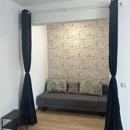 Loft Old Town Apartment