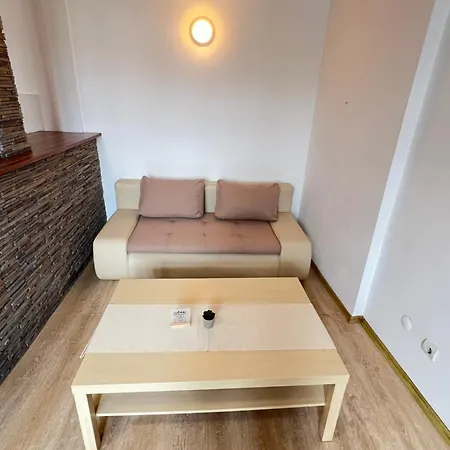 Loft Old Town Apartamento *