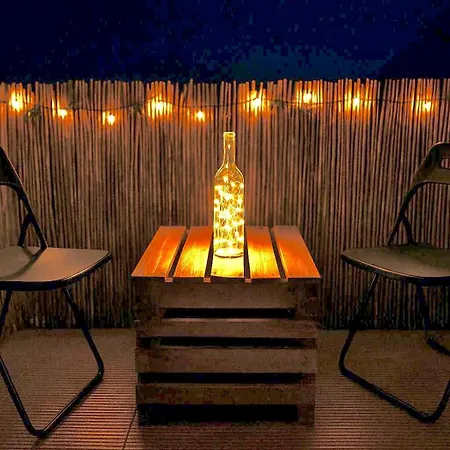 Apartamento Loft Old Town *